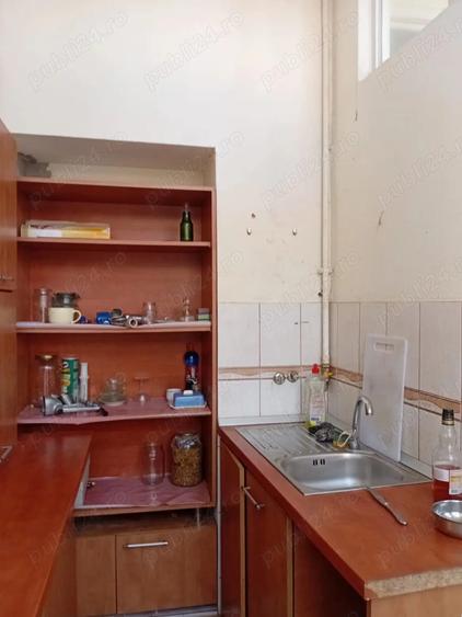 apartament 74 mp, 3 camere, central, etaj 1 - 5