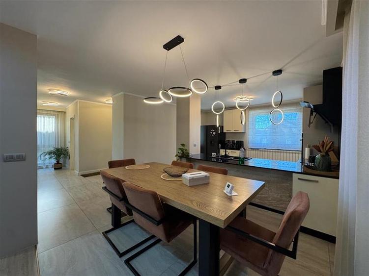 Casa individuală situata in Campia Turzii, mobilata si utilata la cheie! - 4