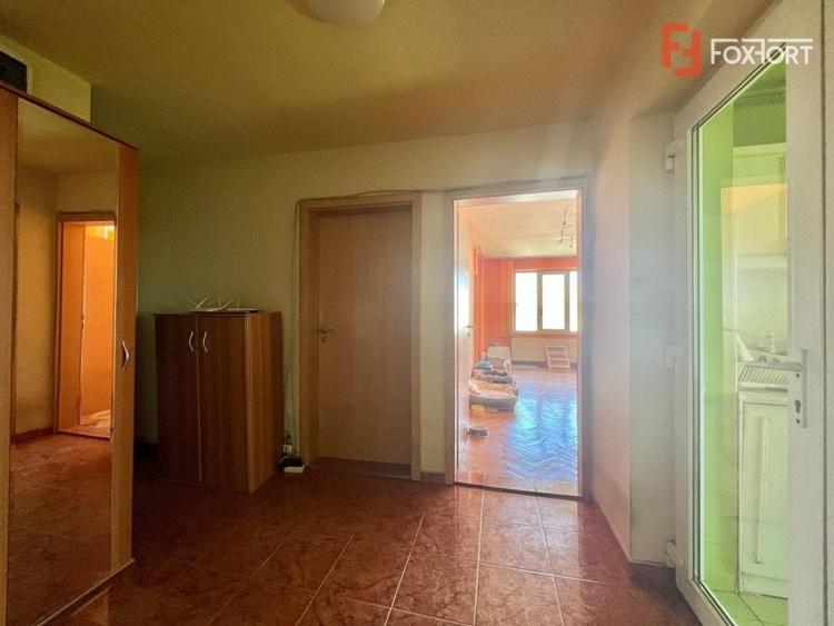 Apartament 4 camere de vanzare, zona Olimpia Stadion - 16