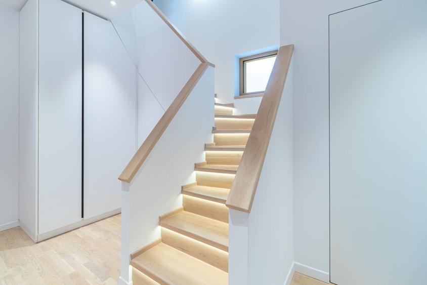 Vanzare - Penthouse - 4 camere + loc de parcare - central-Dacia-Eminescu - 18