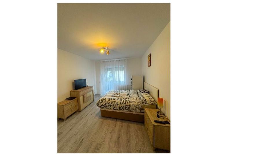 Apartament premium 3 camere, Etaj 1 , 3 balcoane ,Zona Pictor Brana - 13