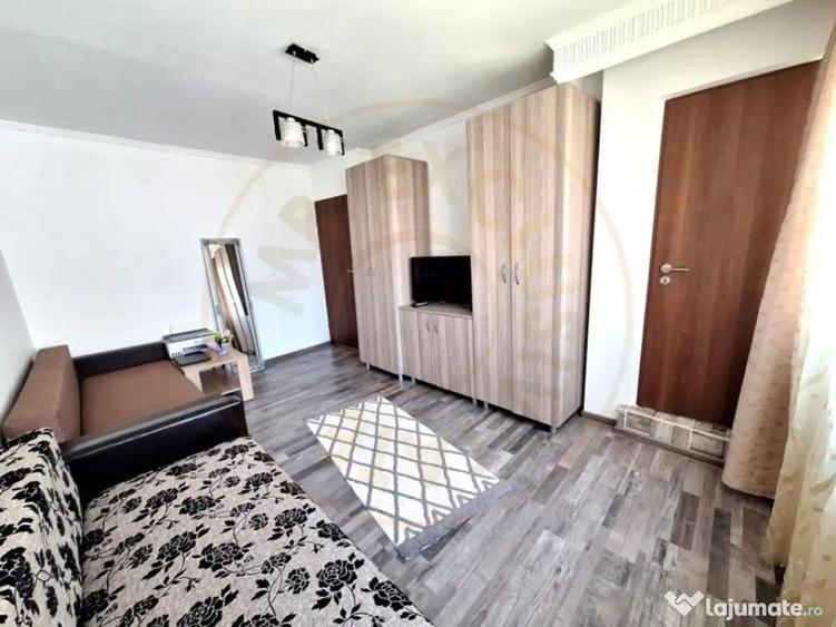 Inchiriere Garsoniera moderna Gavana 3, centrala, et.2 - 5