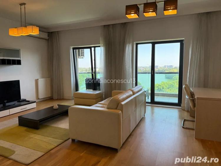 Proprietar vand 3 camere in Emerald, pe malul lacului, loc parcare subteran inclus Proprietar vand 3 camere in Emerald, pe malul lacului, loc parcare subteran inclus
