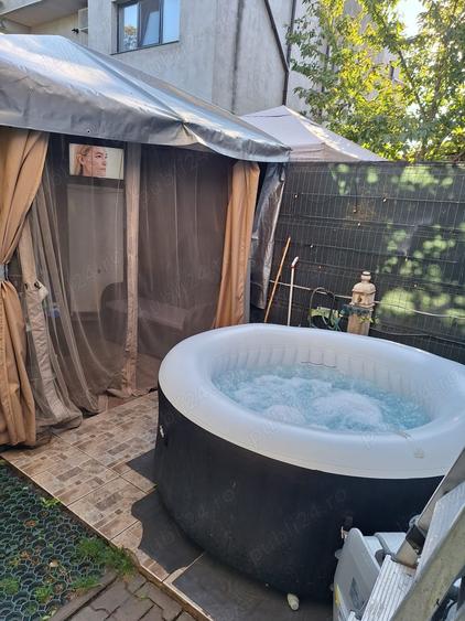 Vila in duplex Tunari - 8