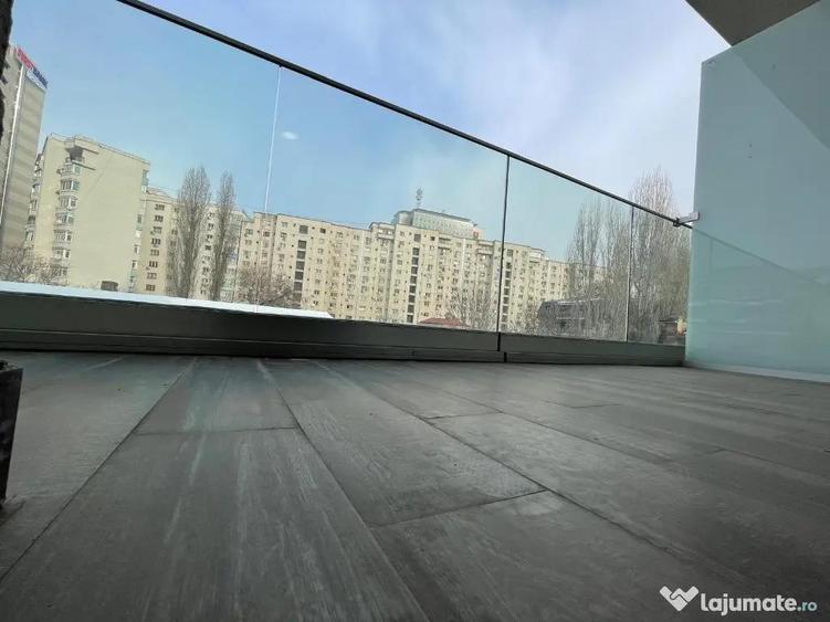 Apartament 2 camere Piata Victoriei-Victoriei Luxury Residence - 10