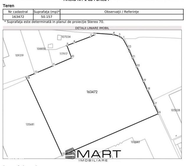 Teren Intravilan 60.000mp - 3