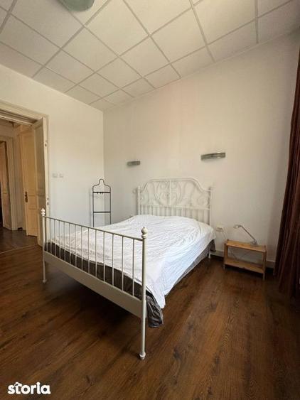 Apartament 3 Camere In Vila Ultracentral | Parcul Carol - 11