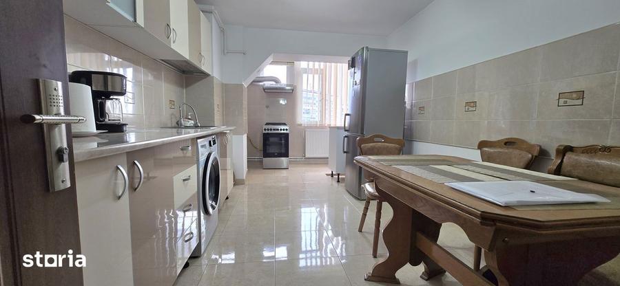 Vanzare apartament 3camere micro 3 Targovi?te, - 6