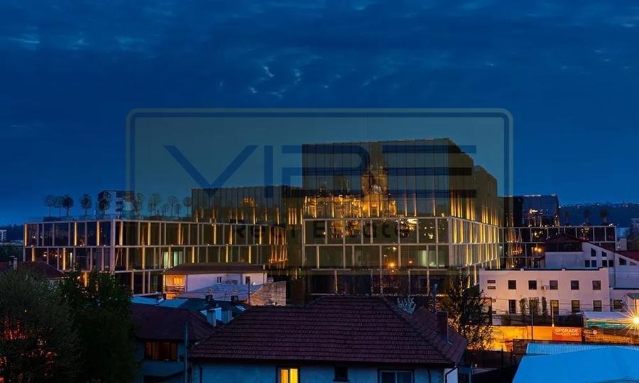 Apartament 2 camere Central - Palas Campus - 2