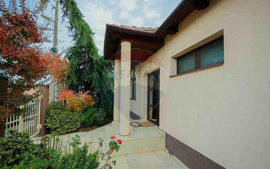 De vanzare casa pe un singur nivel, mobilata ?i utila... - 3