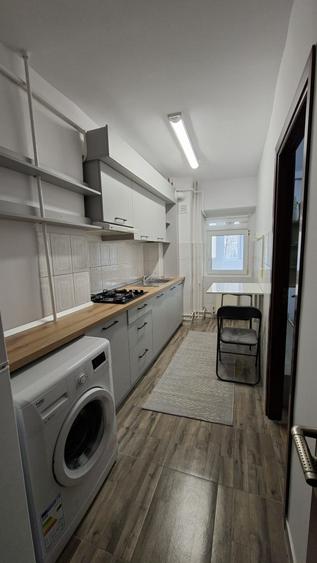 Apartament cu o camera, renovat, Podu Ros - 6