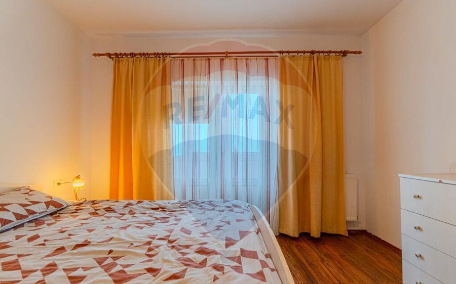 2 camere- CHIRIE- strada Ghimbavului 52 ( Cristian) - 13