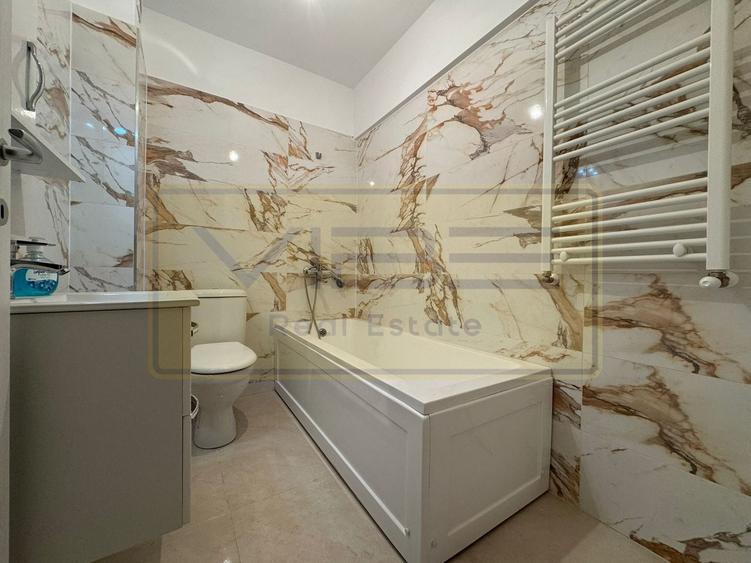 Apartament 1 camera Bucium Mega Image - 13