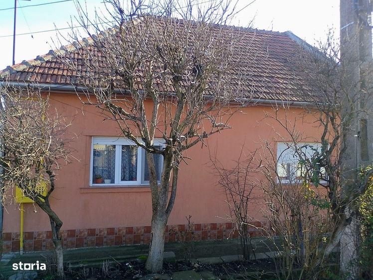 CI610 Ghiroda-Calea Ghirodei,casa individuala - 20