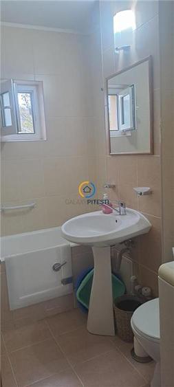 Apartament trei camere Exercitiu, etaj 3 4, liber - 13