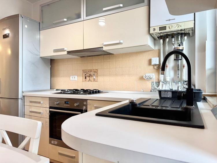 Apartament 2 camere Dumbrăvița – se acceptă pisică 🐱 - 7