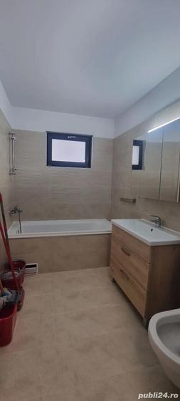 Inchiriez garsoniera in Pitesti, mobilata si utilata modern, Balcescu residence - 1