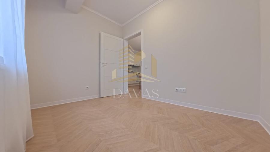 Apartament de 3 camere, compartimentare semidecomandata | Floresti - 16