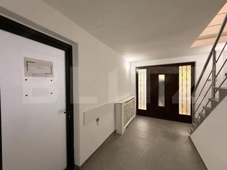 Casa cabinet medical cu apartament 2 camere SD, 253 mp teren, 1 Mai - 6