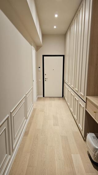 Apartament de 3 camere cu view spectaculos in zona Floreasca - 4