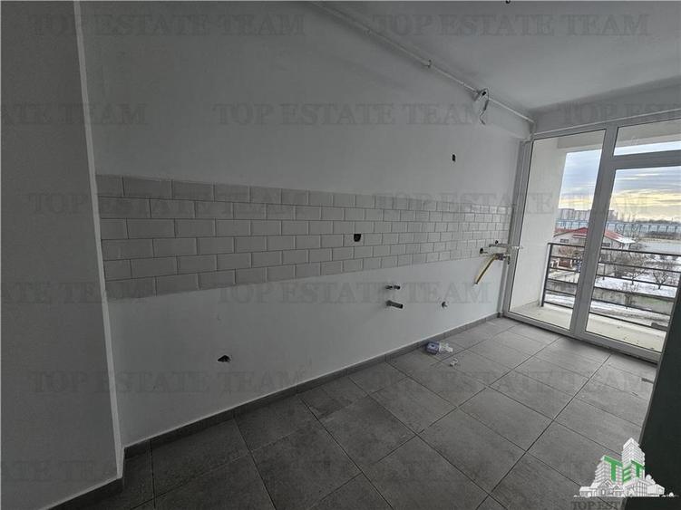 De vanzare Garsoniera - 42mp bucatarie inchisa- Chiajna- Rosu - 4