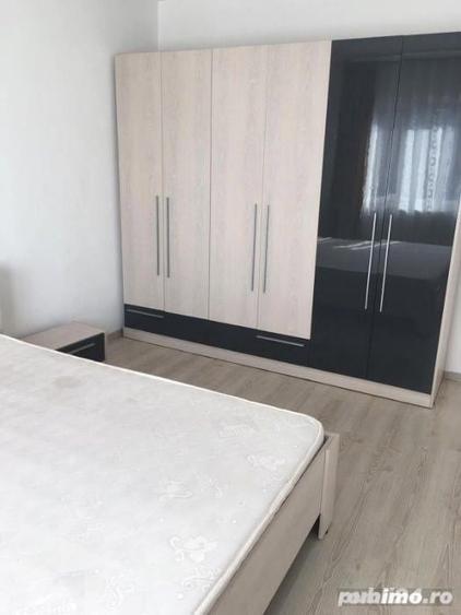 Aparatament cu 2 camere de inchiriat in zona Militari - 7