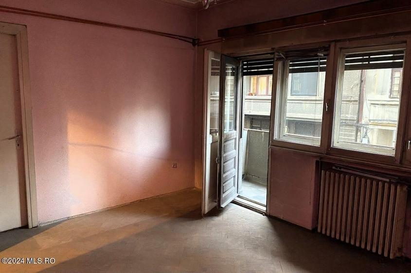 	Ultracentral - Pta Rosetti, 3 camere, 93 mpu, etaj 1, cladire istorica! - 23