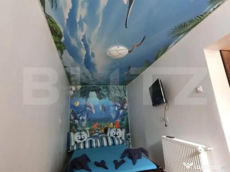 Oferta deosebita la cheie intr-un imobil istoric - 6