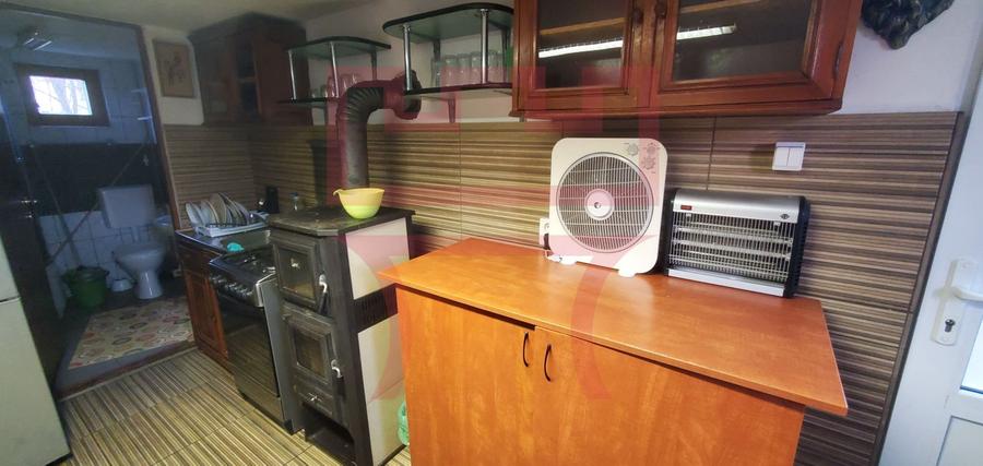 Cazare  muncitori 7 persoane Sannicoara Apahida - utilitati incluse - 2