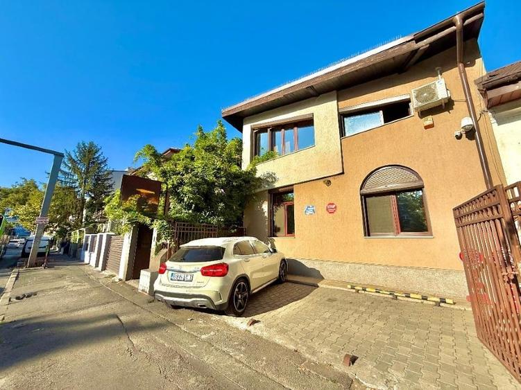 Vilă de vânzare - Direct de la Proprietar, destinație Rezidențială sau Comercial - 15