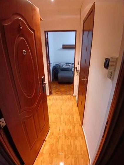 Sagului - 2 Camere - Parter - Mobilat si utilat - Zona buna - 10