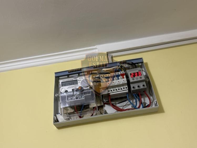 2 cam 53mp et 6/10 decomandat centrala gaz balcon Dacia Bld Tomis Flamanda - 11