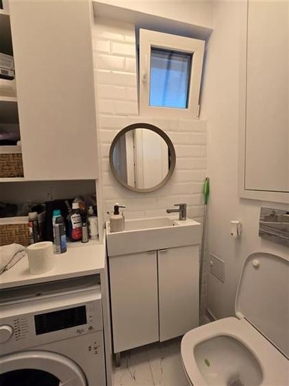 3 CAMERE + CURTE 93 MP 2 LOCURI  PARCARE SECTOR 1 BUCURESTII NOI METROU JIULUI - 13