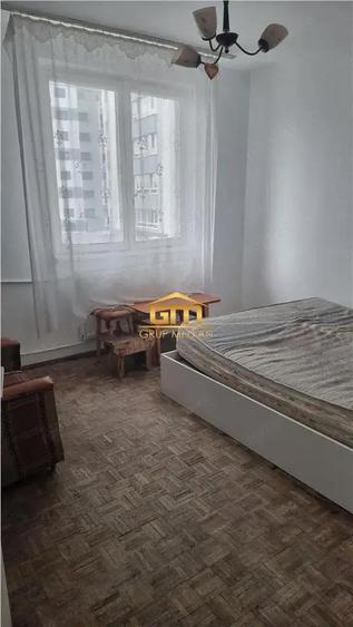 Apartament 2 camere, zona centrala - 1