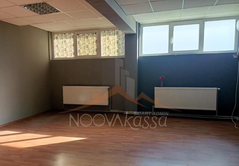 Inel 2- spatiul birouri+loc de parcare - 1