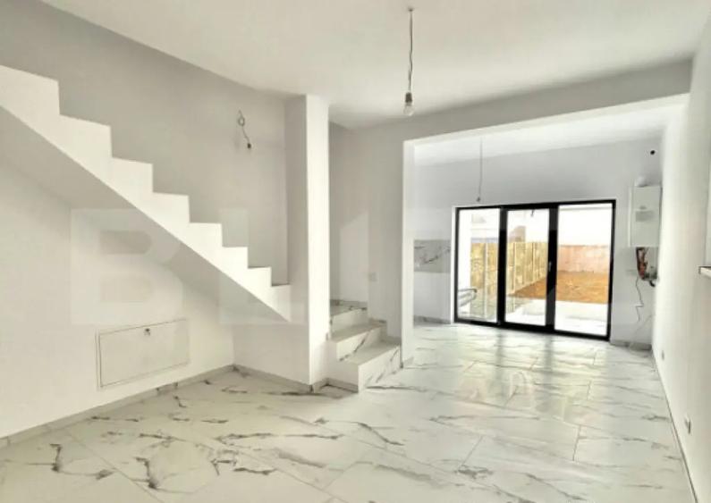 Comision Zero!Duplex modern cu 3 dormitoare+Birou, terasa, - 9