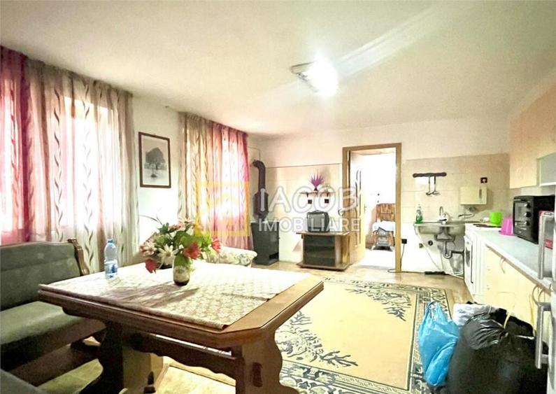 Casa P M, 5 camere,com. Oniscani, jud. Bacau - 15