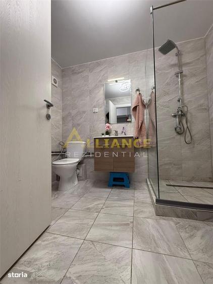 Apartamnet 3 camere mobilat si utilat, 101 mp, bloc nou 2021 Confor - 15