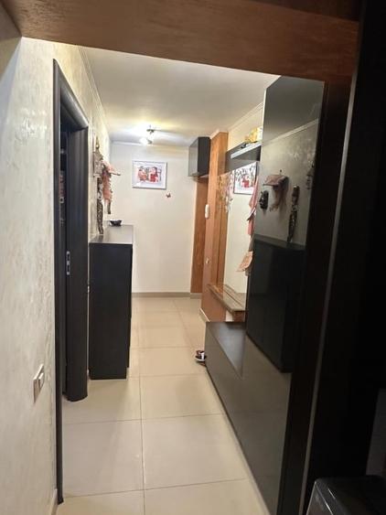 Apartament la blocurile lui Mazăre  54.04 mp/utili - 3