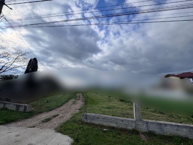 teren intravilan Matraca - Ulmi langa Targoviste - 3