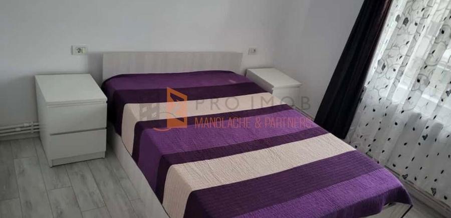 Apartament 2 camere cf 1  decomandat zona Brosteni - 5