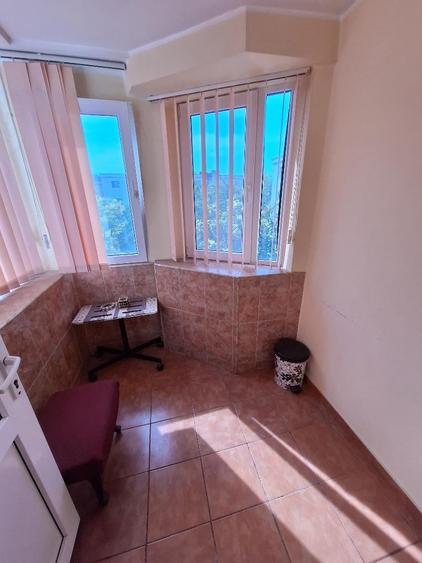 3 Decomandate Piata Centrala Etaj 3 mobilat 69mp 85000E - 6