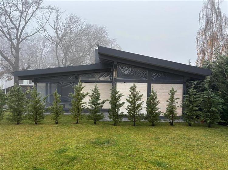 Casa de vanzare in Faget, Cluj-Napoca, vila premium, teren 1860 mp, casa de oasp - 5