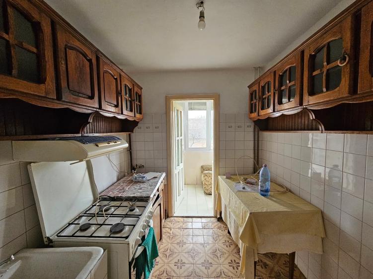 Ap 3 cam, dec, 1 baie, 2 balcoane, et. 1, Ion Ionescu de la Brad, Comision 0% - 4