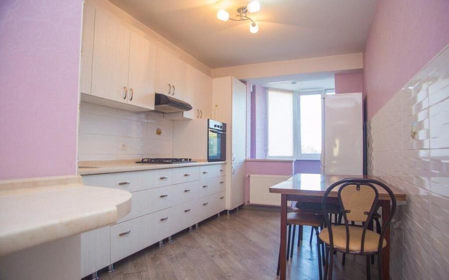 Apartament 3 camere zona Crangasi - 5