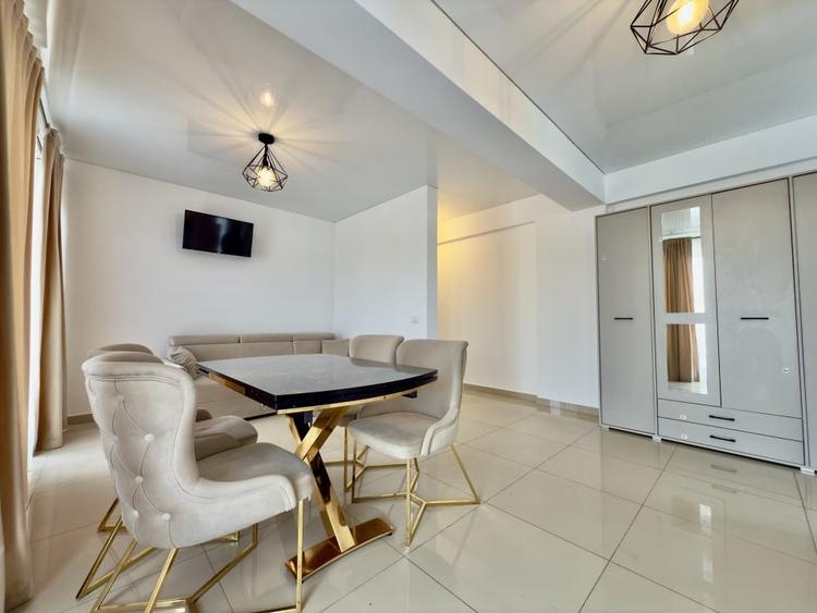 Apartament 2 camere 63mp - Mamaia Nord - Hanul cu Peste - loc de parcare - 2