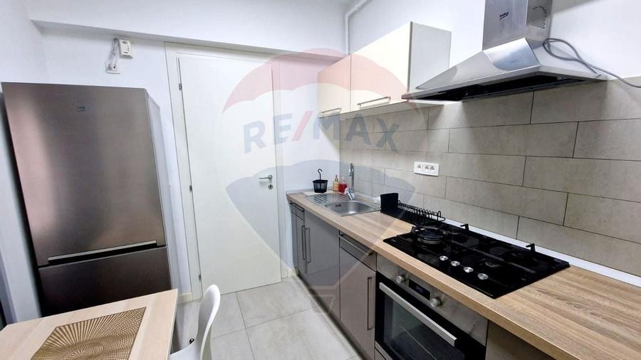 Apartament cu 1 camere de închiriat în zona Politehnica - 5