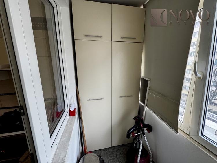 3 Camere | Vatra Luminoasa | Renovat 2022 | 6 minute metrou - 10