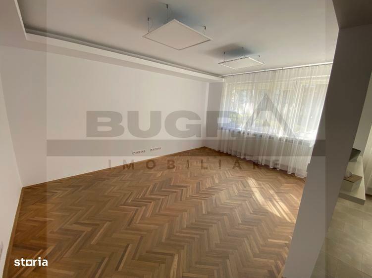 Apartament 1 camera, 35 mp, boxa, zona Desaga - 2