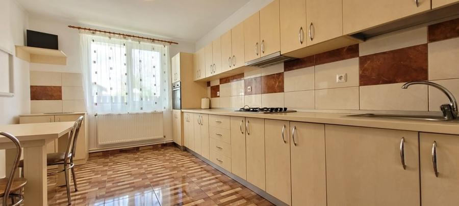 Casa cu 4 camere in comuna Cristian - 6